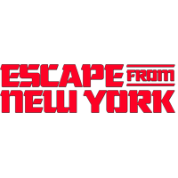 Escape from New York Escape from New York