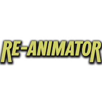 Re-Animator Re-Animator