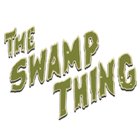 The Swamp Thing The Swamp Thing