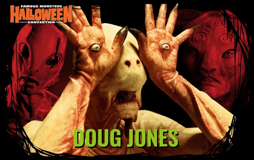 Doug Jones Doug Jones