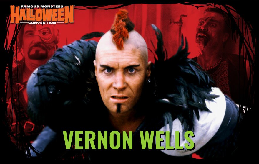 Vernon Wells Vernon Wells
