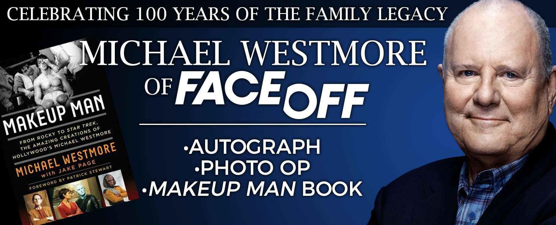 Westmore Fan Experience!