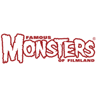 Famous Monsters Famous Monsters