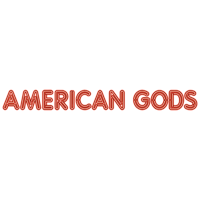 American Gods American Gods