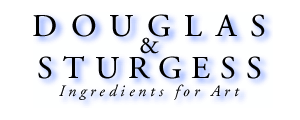Douglas & Sturgess Douglas & Sturgess