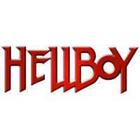 Hellboy Hellboy