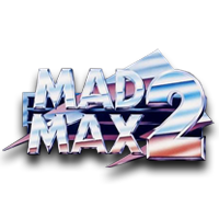 Mad Max 2 Mad Max 2