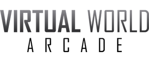 Virtual World Arcade Virtual World Arcade