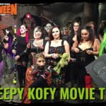 Bay Area horror hosts Creepy KOFY Movie Time