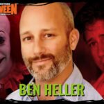 Ben Heller from IT (1990)