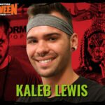 Kaleb Lewis FACE OFF