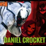 Daniel Crocket Announcement Cosplay